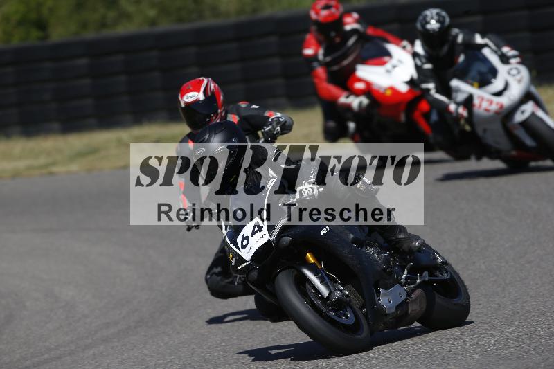 /12 30.04.2026  Speer Racing ADR/Gruppe gelb/64